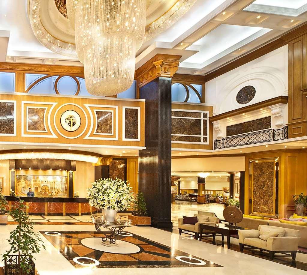 巴林海湾会议水疗酒店 麦纳麦 外观 照片