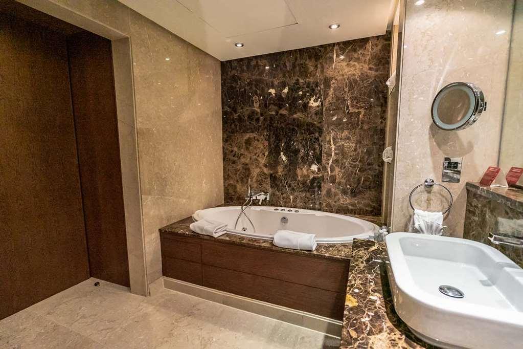 巴林海湾会议水疗酒店 麦纳麦 外观 照片