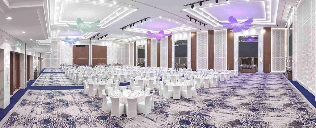 巴林海湾会议水疗酒店 麦纳麦 设施 照片